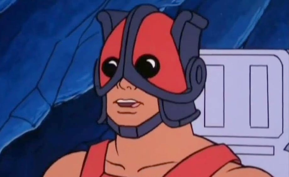 MASTERS OF THE UNIVERSE Set Photos Hint At Live-Action Debuts Of King Hiss, Zodak, And SHE-RA Characters