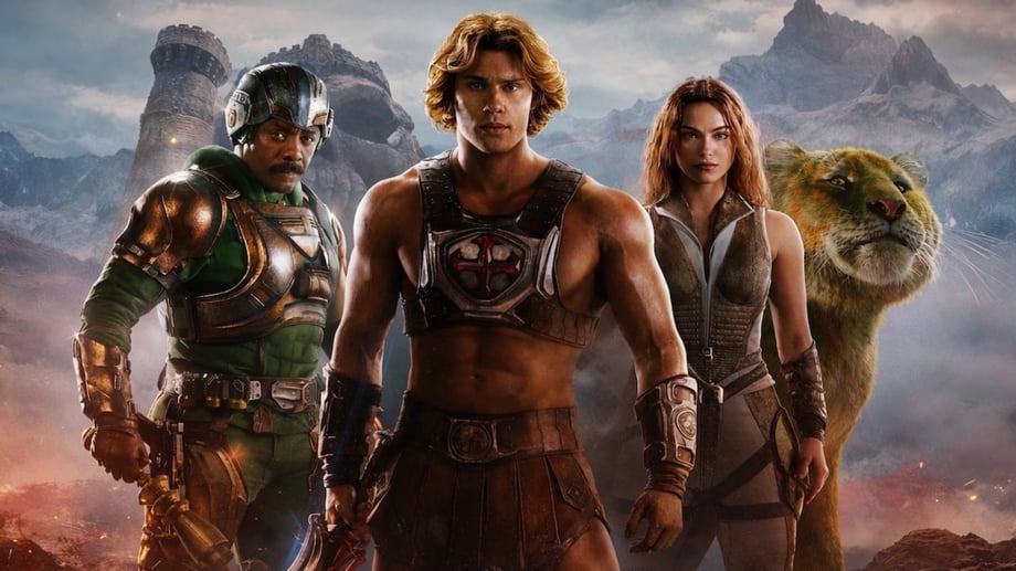 Masters Of The Universe's Two Biggest Cameos Explained By Director And Star Nicholas Galitzine