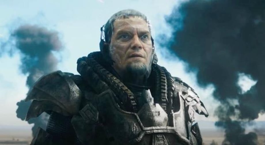 Michael Shannon On Turning Down STAR WARS Role: "I Don't Want To Make Mindless Entertainment"