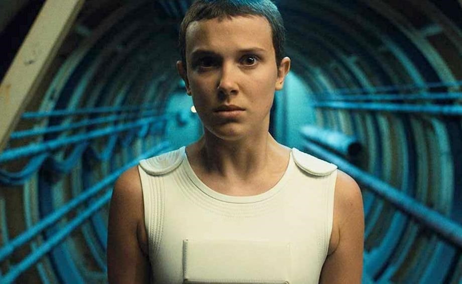 Millie Bobby Brown Says STRANGER THINGS Is "Preventing Me From Creating Stories That I’m Passionate About"