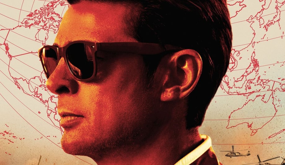 MORTAL KOMBAT II: Johnny Cage Kicks Ass In First Official Teaser; Full Trailer Tomorrow