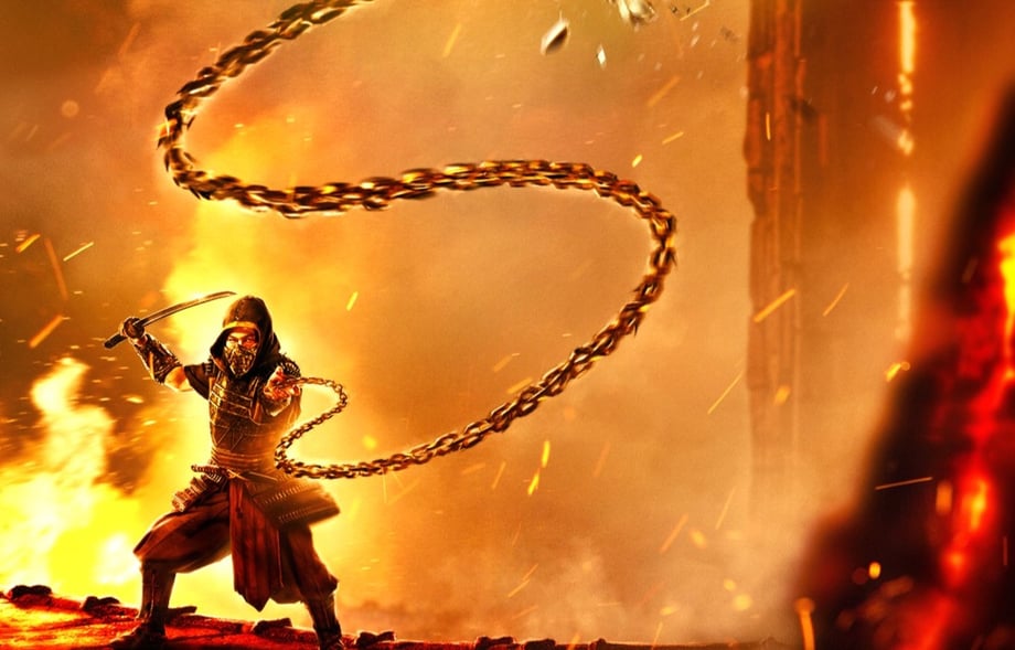 Mortal Kombat II Producer Blasts Critics For Negative Reviews As Rotten Tomatoes Score Drops