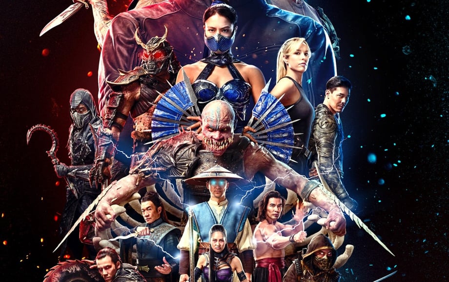 Mortal Kombat II Set For $40-$45 Million Box Office Debut; Will Battle The Devil Wears Prada 2 For No. 1 Spot