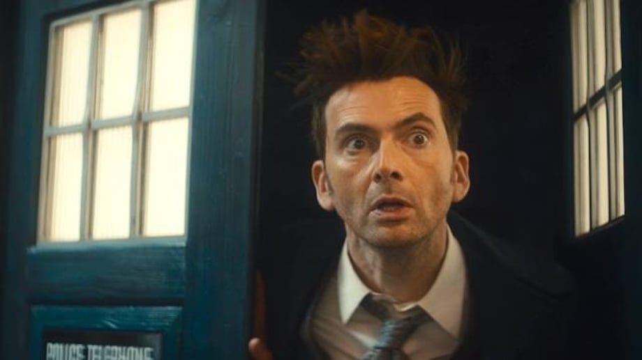 Multiple DOCTOR WHO Spin-Offs Are In The Works Confirms Franchise Showrunner Russell T Davies