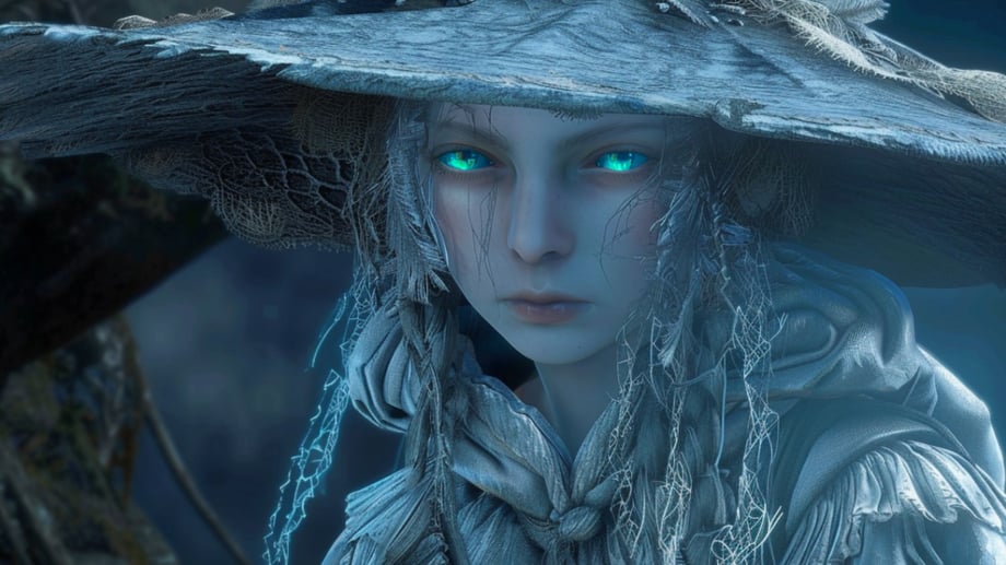 Multiple Sources Report A24 Developing ELDEN RING Movie With Alex Garland In Talks To Direct