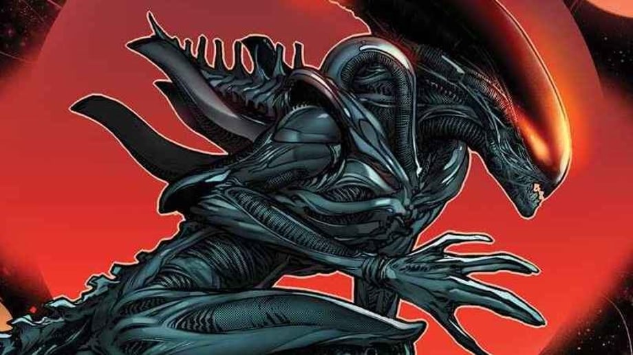 Neill Blomkamp Says His ALIEN Sequel Didn't Happen Because He's Not A "Studio-Lackey Director"
