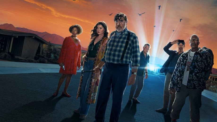 Netflix Cancels The Boroughs Despite Strong Viewership And Critical Acclaim — Here's Why