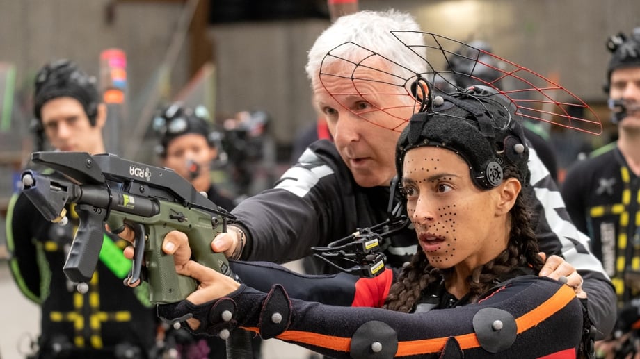 Netflix CEO Slams AVATAR's James Cameron: "Disappointed" Director Is Spreading "Disinformation"