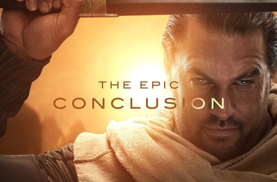 New Dune: Part Three Character Posters Released; Final Trailer Arrives Tomorrow