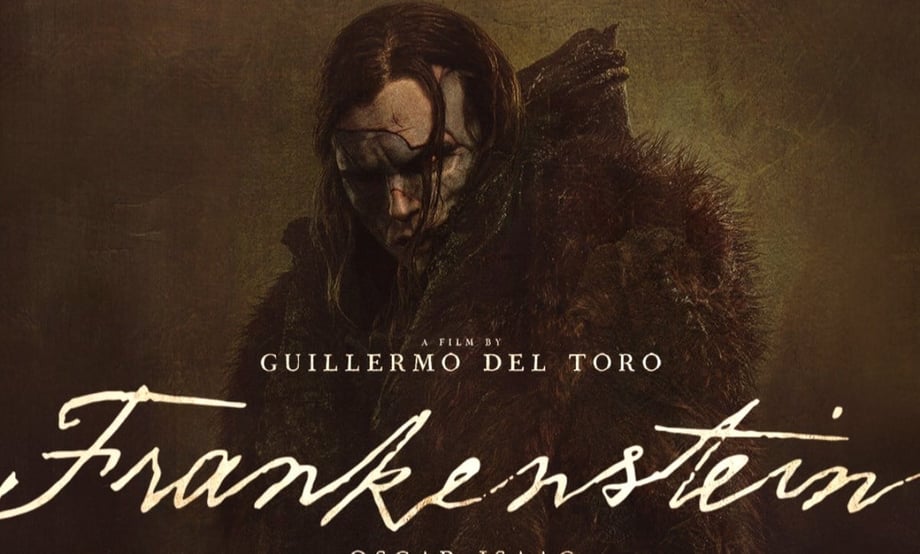 New FRANKENSTEIN Trailer Fully Unveils Jacob Elordi's Monster In All His Terrifying Glory