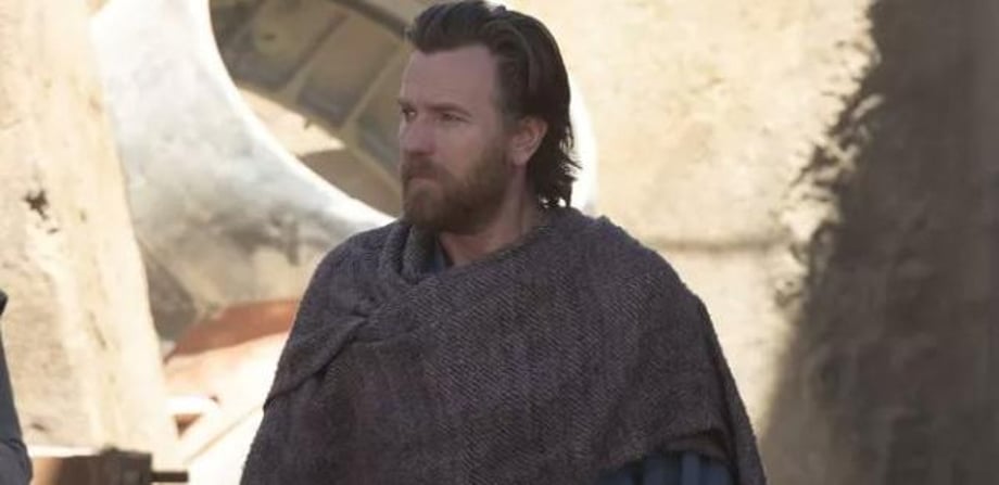 New OBI-WAN KENOBI Stills Feature The Titular Jedi Master And The Grand Inquisitor