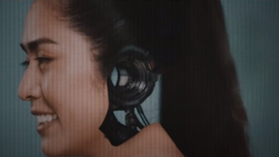 New Teaser For Gareth Edwards THE CREATOR Warns "We Should Never Have Let AI Out Of The Box"