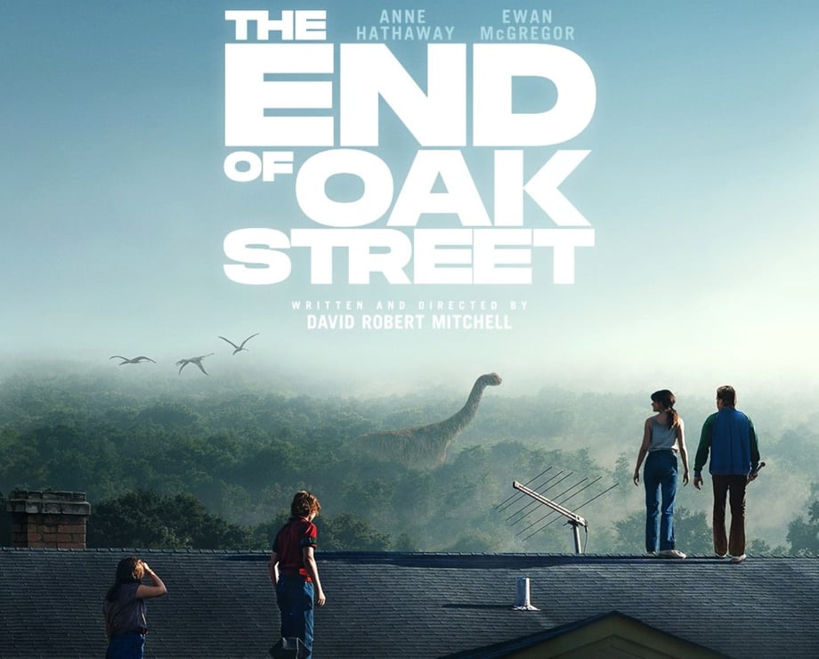 New The End Of Oak Street Trailer And Posters Released As Tickets Go On Sale