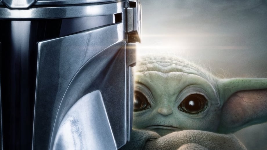 New THE MANDALORIAN AND GROGU Trailer Leaks Online (And It's Much Better Than The Teaser)