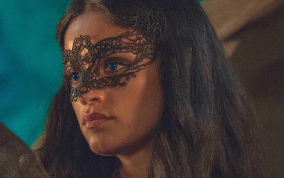 New THE WITCHER Season 3 Stills Released; Anya Chalotra Says Henry Cavill's Departure Was "Hard To Take"