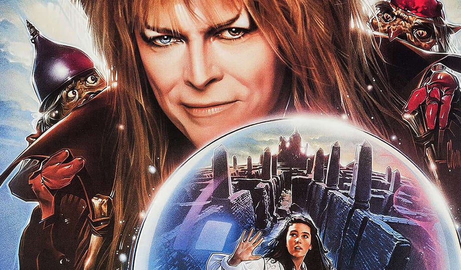 NOSFERATU Director Robert Eggers Reportedly Set To Helm New LABYRINTH Movie For Sony