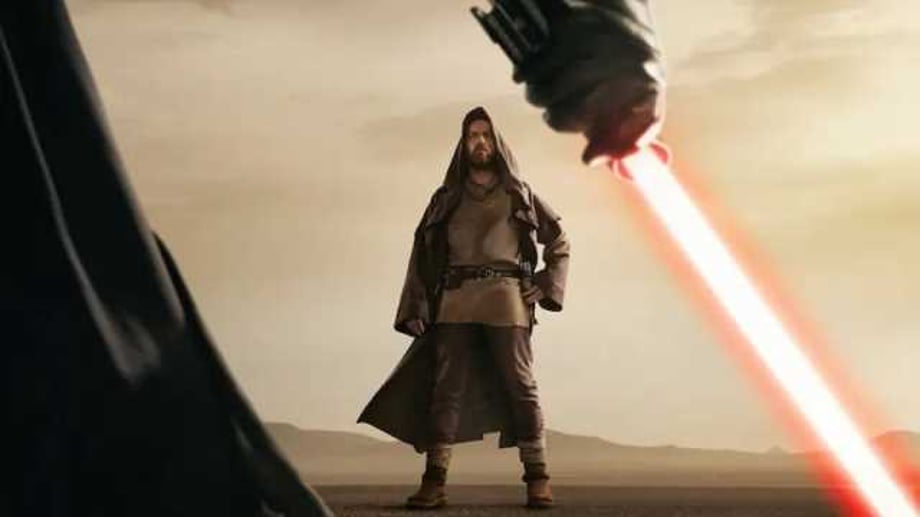 OBI-WAN KENOBI Director Deborah Chow Teases Possible Season 2 Plans: "Never Say Never"