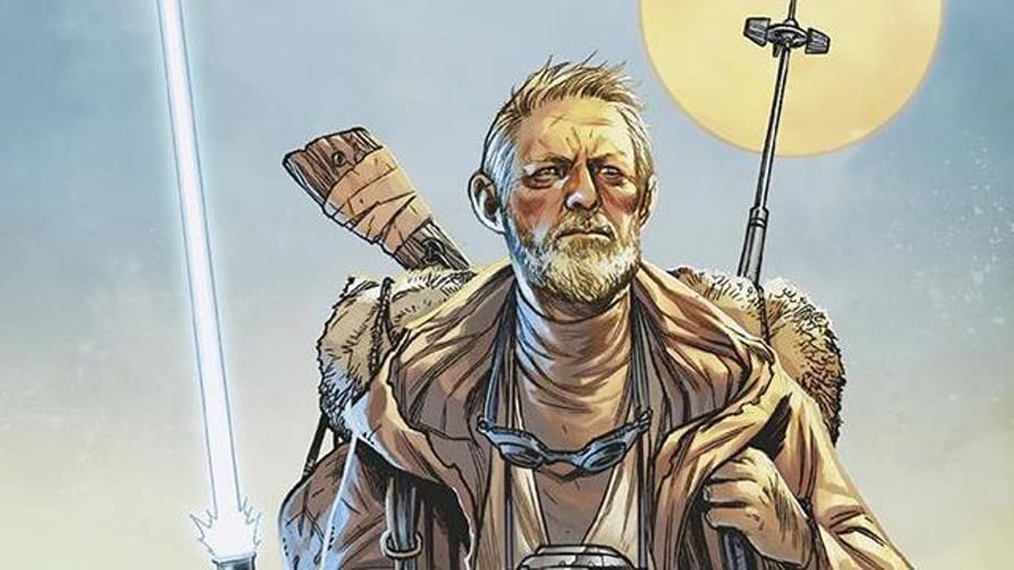 OBI-WAN KENOBI Rumor Points To The Series Introducing An Adorable Droid Sidekick For [SPOILER]