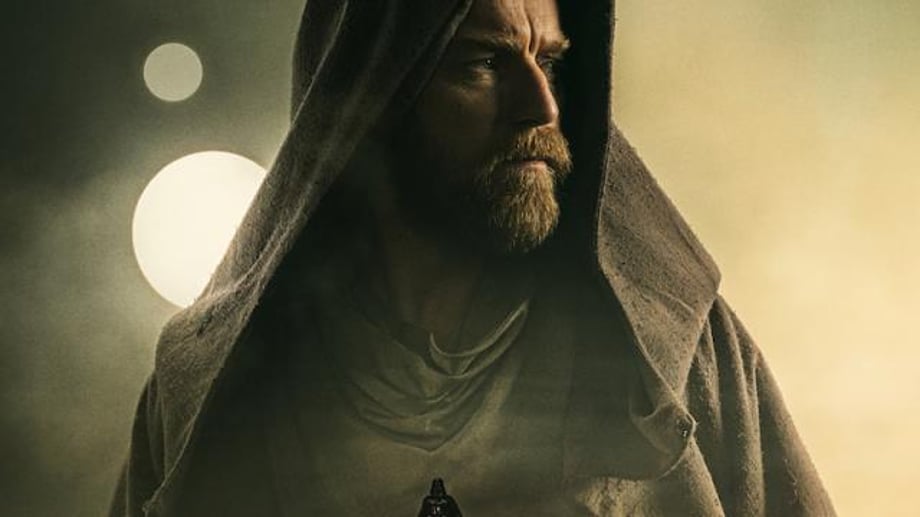OBI-WAN KENOBI Star Ewan McGregor Wants Season 2 But Kathleen Kennedy Says It's Not In "Active Development"