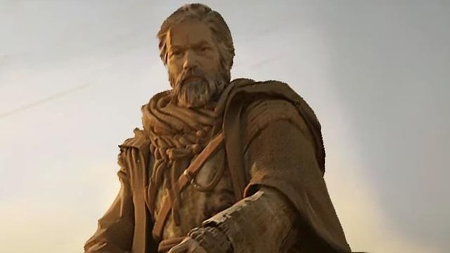 OBI-WAN KENOBI Story Details Reveal A Fun Fight Scene With "Ben" In Unlikely Surroundings - Possible SPOILERS
