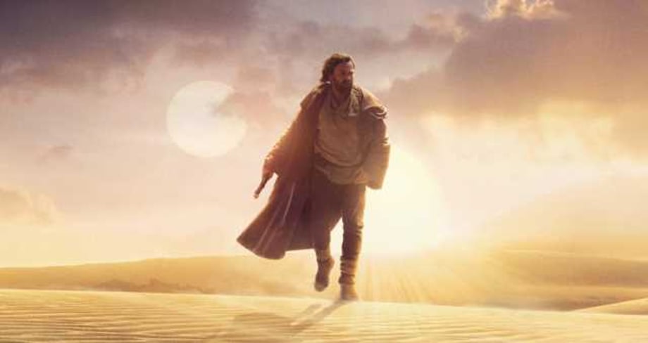 OBI-WAN KENOBI To Get Double Episode Premiere On May 25 May 27