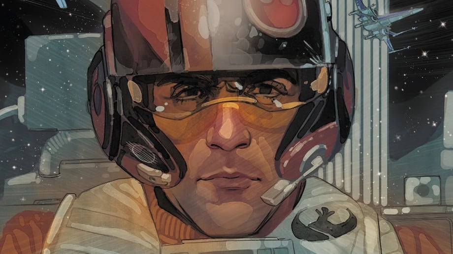 Oscar Isaac Walks Back "D*ckish" STAR WARS Comments But Expresses Concerns About Working With Disney
