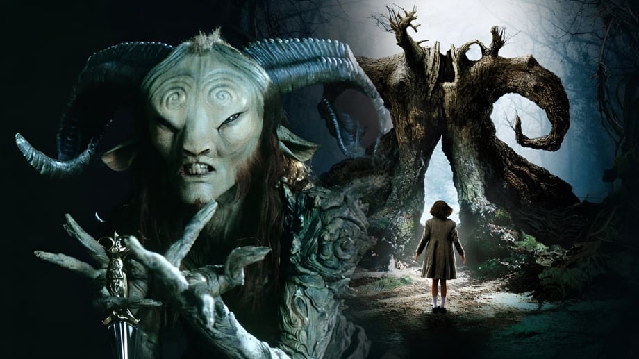 PAN'S LABYRINTH Returns To Theaters After 20 Years, And Its Scariest Monster Was Always Human
