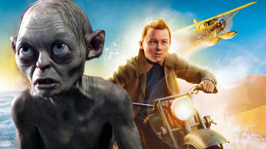Peter Jackson Reveals Why He Isn't Returning For The Hunt For Gollum, Confirms Plans To Direct New Tintin