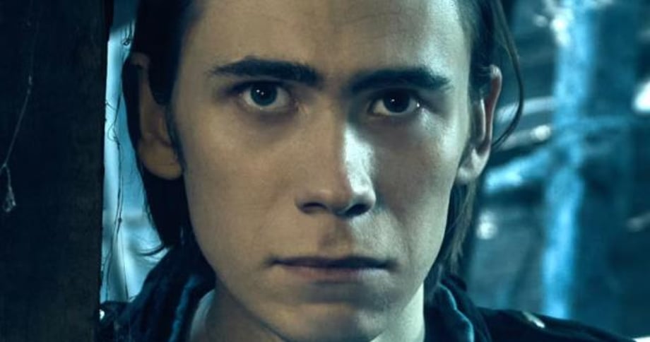 PLANET OF THE APES Revival Adds THE STAND Actor Owen Teague As "Lead Ape"
