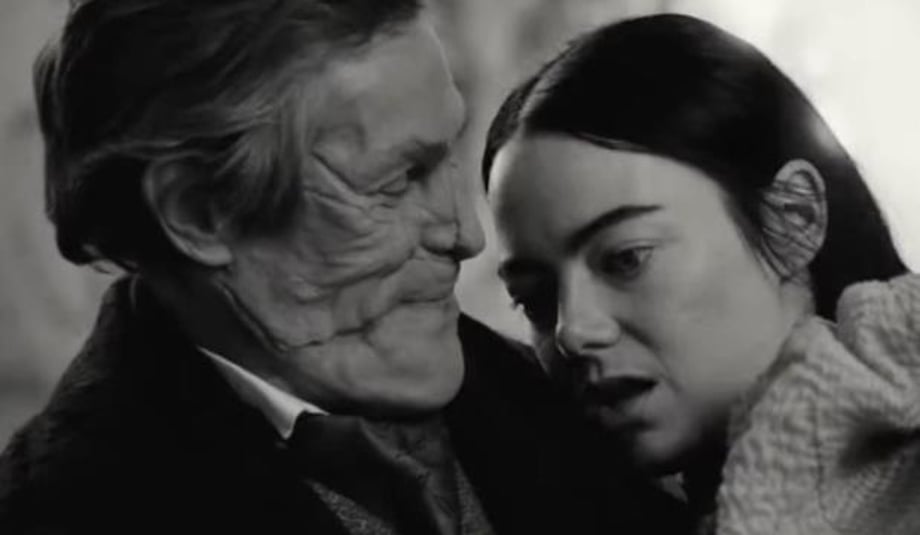 POOR THINGS Full Trailer Promises A Twisted FRANKENSTEIN Tale From Yorgos Lanthimos