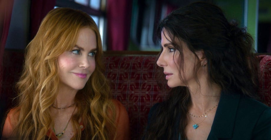 Practical Magic 2 Expected To Enchant Box Office No. 1 Spot From Spider-Man: Brand New Day This Weekend