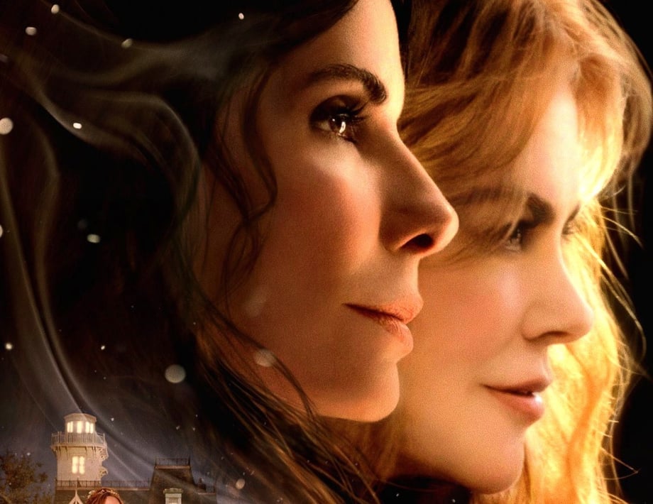 Practical Magic 2 Rotten Tomatoes Score Revealed As First Reviews Land Online