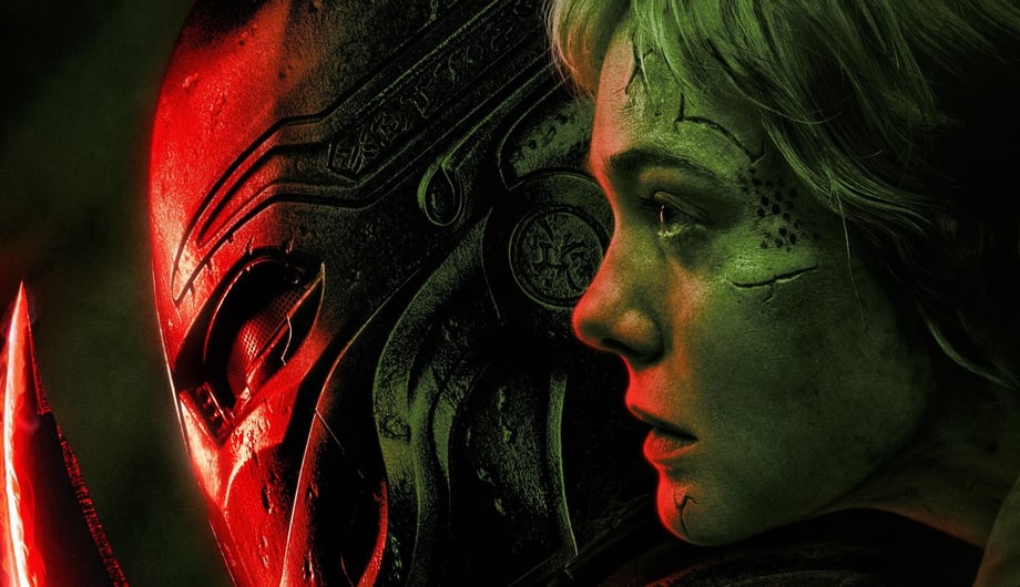 PREDATOR: BADLANDS Ending Sets Up A Sequel With A Surprising Introduction - SPOILERS