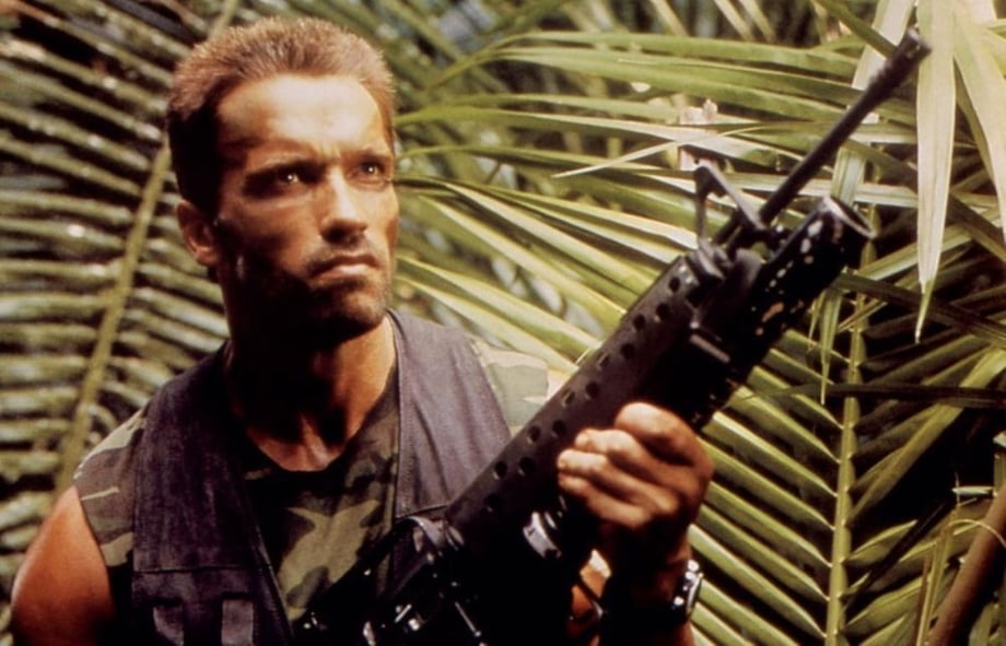 PREDATOR: BADLANDS Producer Teases Possible Arnold Schwarzenegger Return In Future Movie