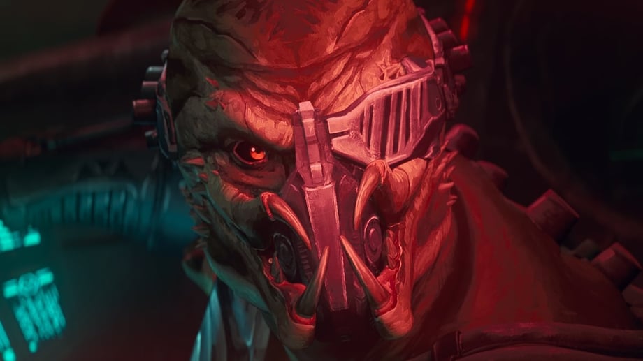 PREDATOR: KILLER OF KILLERS Gets New Extended Ending On Hulu Featuring The Returns Of [SPOILER] And [SPOILER]