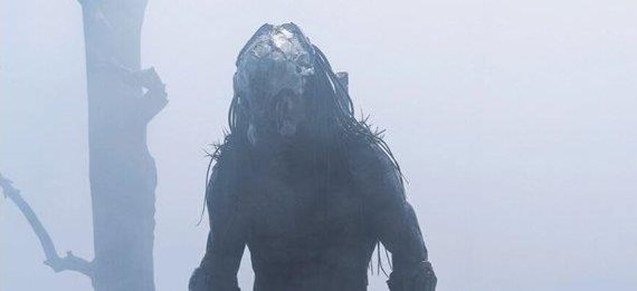 PREY: New Still Gives Us Our Best Look Yet At The Prequel's "Feral" PREDATOR