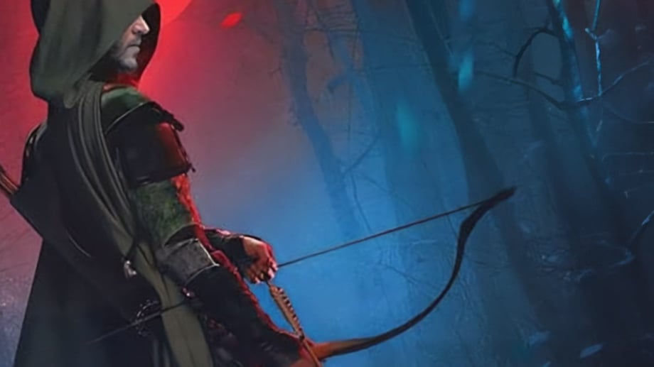 R.A. Salvatore Partners With Tupelo Labs For First Ever DEMONWARS SAGA Video Game