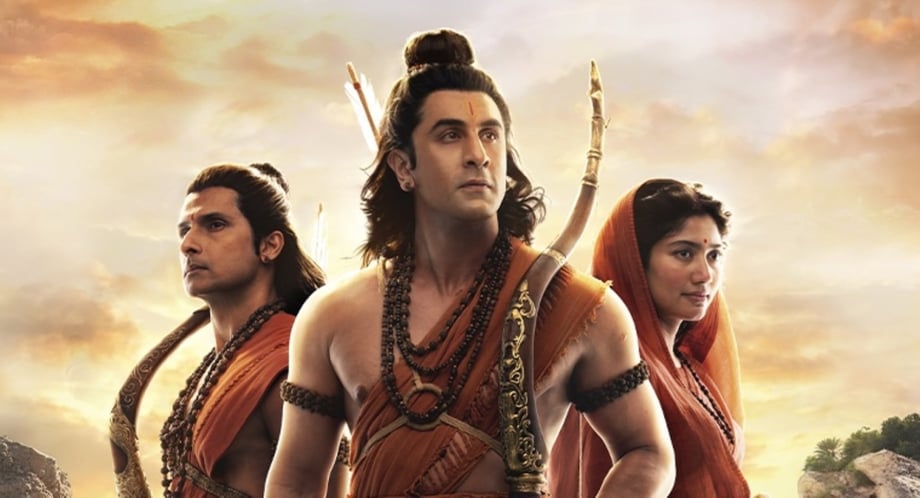 Ramayana: Rise Of A Legend Featurette Reveals Journey To Bringing Legend To Life; New Posters Reveal New Title