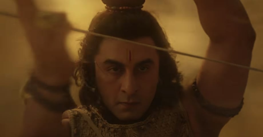 Ramayana: Rise Of A Legend Tickets Now On Sale As Final Trailer Reveals Breathtaking Battle Footage