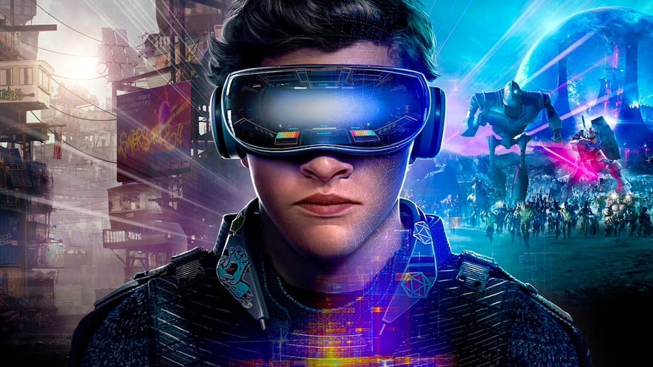 READY PLAYER TWO Is Officially Moving Forward But Steven Spielberg Won't Return To Direct