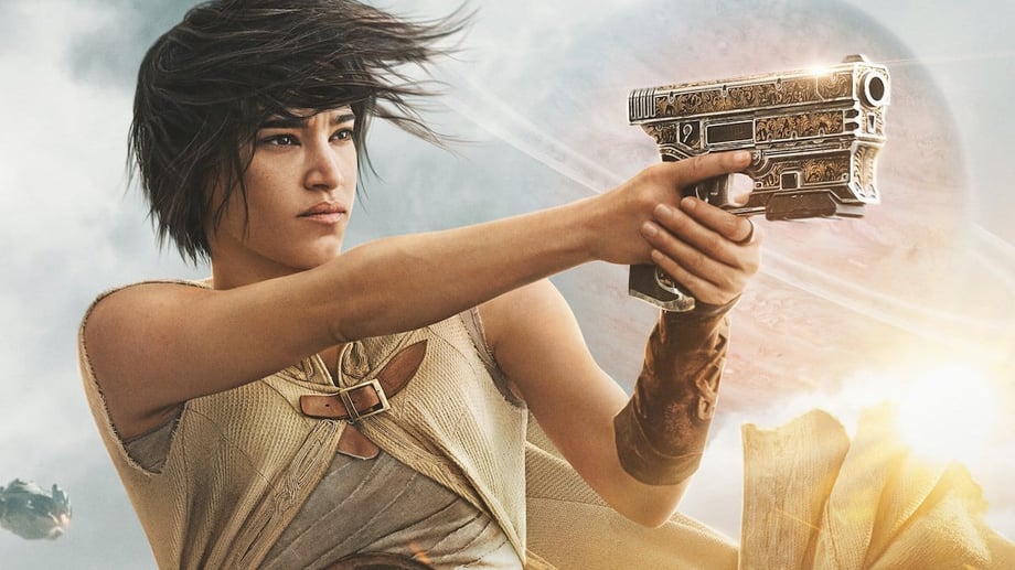 REBEL MOON - PART ONE: A CHILD OF FIRE Character Posters Introduce The Movie's Impressive Ensemble