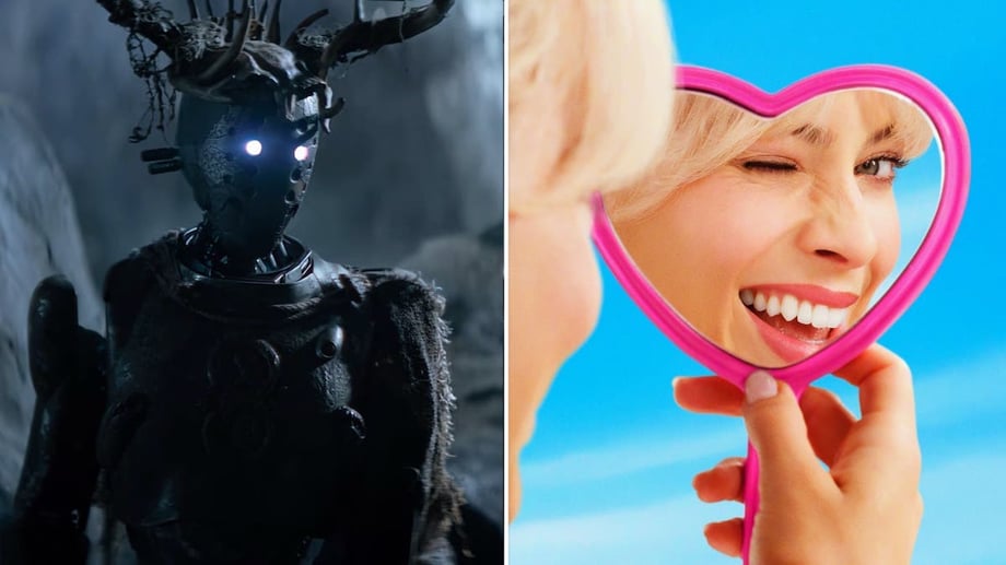 REBEL MOON Director Zack Snyder Responds To People Calling Him "Delusional" For BARBIE Box Office Comparison