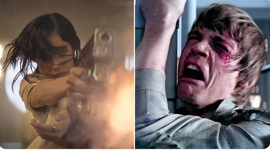 REBEL MOON Producer On Zack Snyder's Original Plans For Sci-Fi Epic: "F*ck STAR WARS"