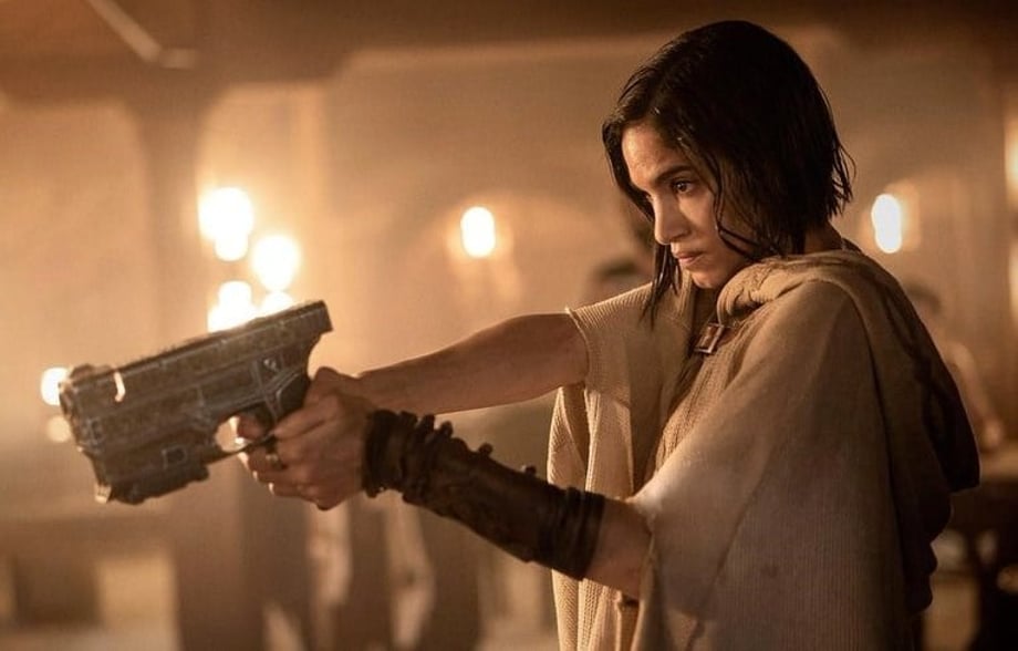 REBEL MOON's Rotten Tomatoes Audience Score Is 72%... But Can The "Reviews" Be Trusted?