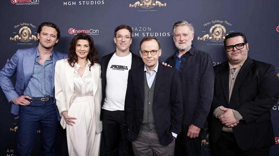 Rick Moranis Breaks 20-Year Silence On His Spaceballs Return: "I Don’t Believe This"