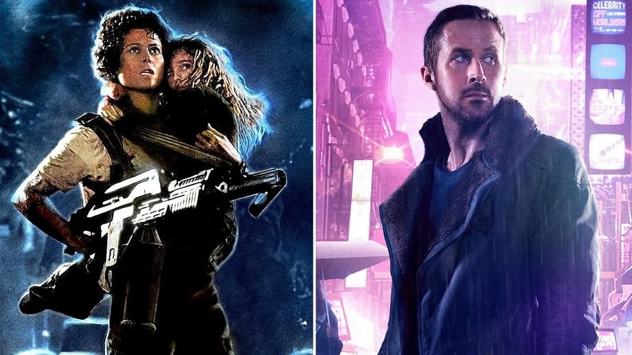 Ridley Scott "Wasn't Happy" ALIENS And BLADE RUNNER 2049 Were Made Without His Involvement