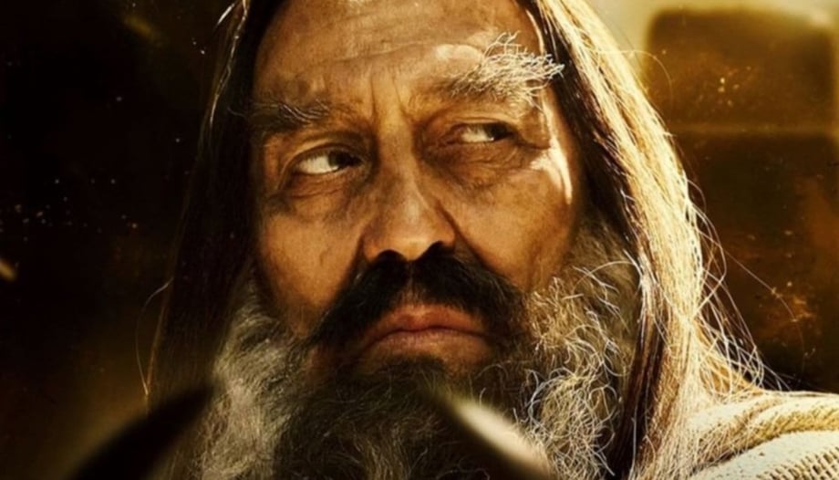 RINGS OF POWER Showrunners Suggest That The "Dark Wizard" May Not Be [SPOILER] After All