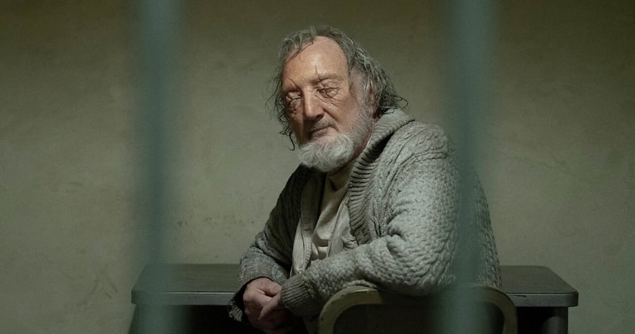 Robert Englund Reminisces On Stranger Things Role & Whether Final Season Return Was In The Cards