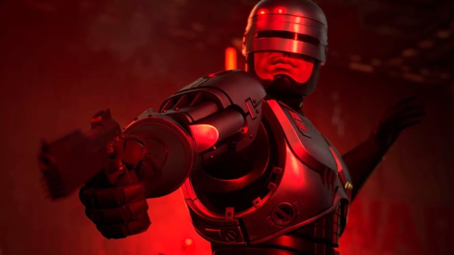 Robocop TV Series Officially Moving Forward At Amazon - Episode Count And First Details Revealed