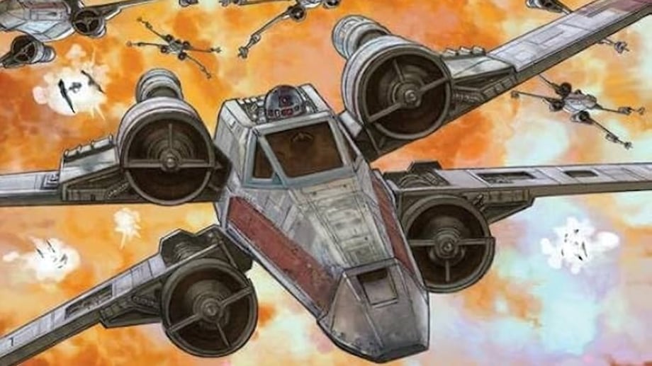 Rogue Squadron: Disney Has Scrapped At Least Three Versions Of The Troubled Star Wars Movie